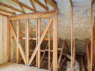 Insulation | Attic Cleaning Sherman Oaks, CA Insulation | Attic Cleaning Sherman Oaks, CA
