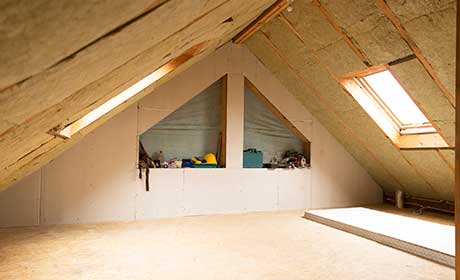 Call for Service | Attic Cleaning Sherman Oaks CA
